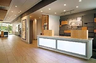 Holiday Inn Express And Suites Red Wing By IHG