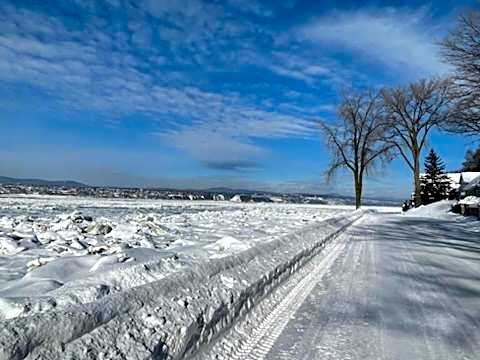 Residence Orleans (inground pool)