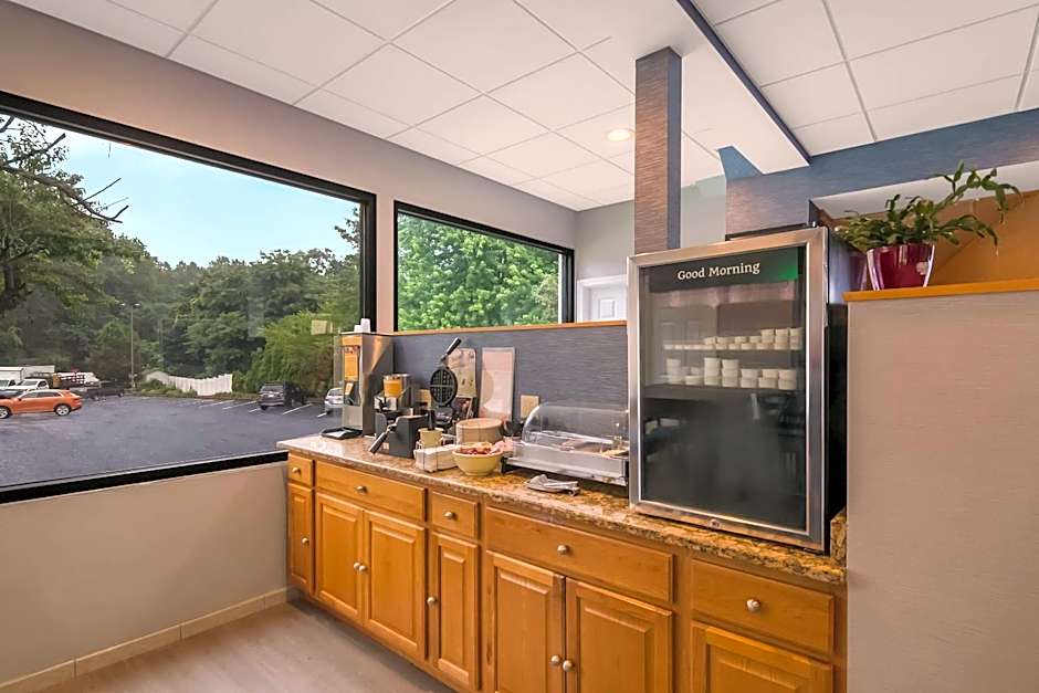 Quality Inn Westfield