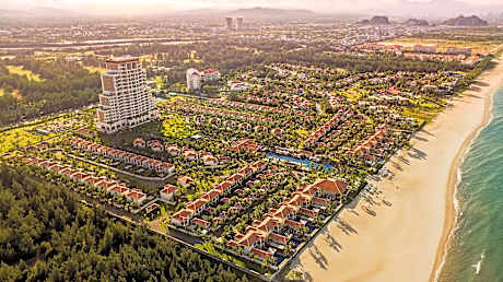 Fusion Resort & Villas Da Nang