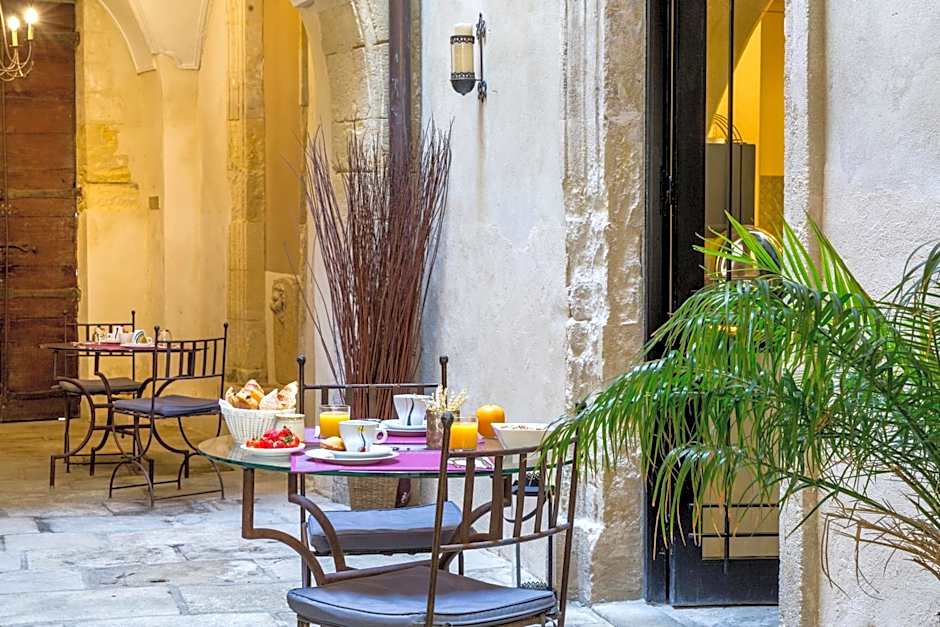 Best Western Marquis de la Baume