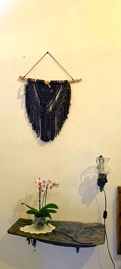 Camere Vecchia Fonte