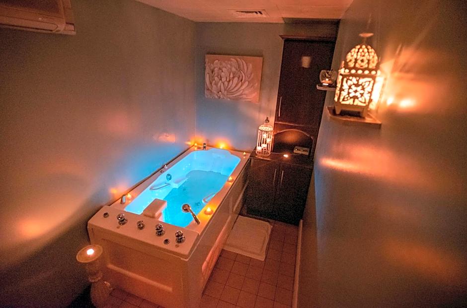 The Ballyliffin Lodge and Spa