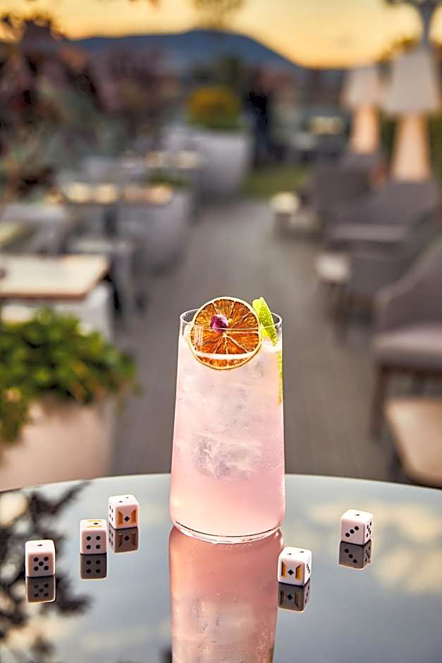 Mystery Hotel Budapest