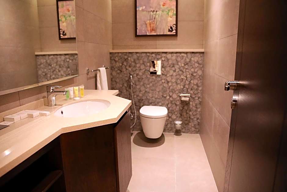 Downtown Hotel Apartment