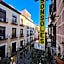 Hostal Sonsoles Madrid-Centro