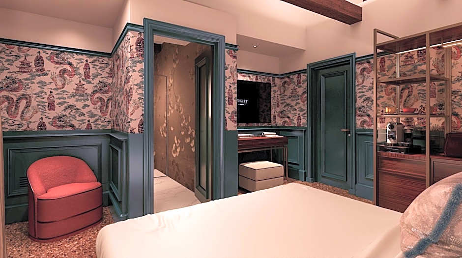 Eight Venezia
