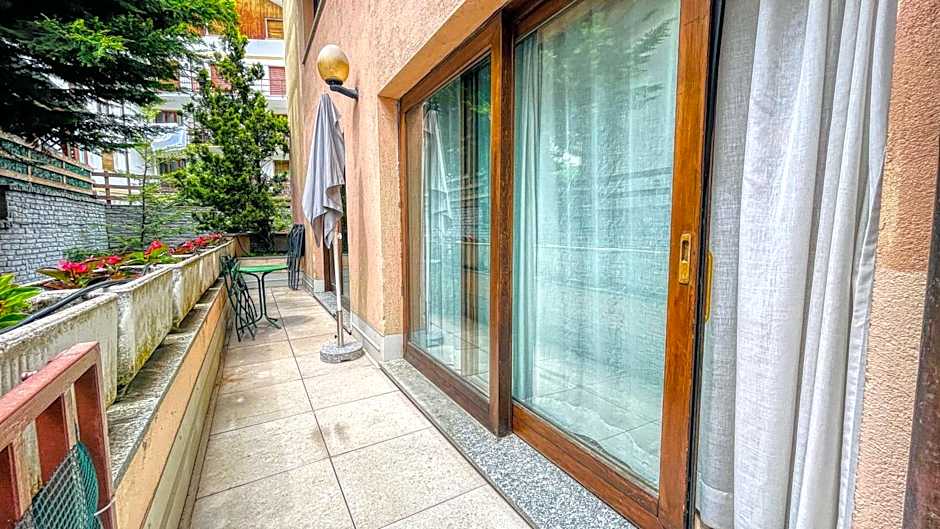 Residence Villa Frejus