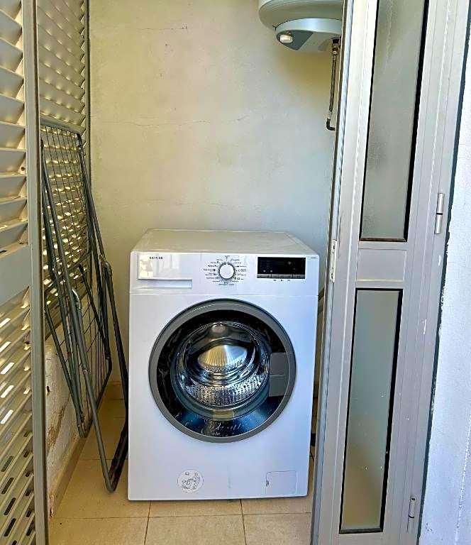 Apartamentos Santa Teresinha