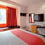 Motel 6-El Paso, TX - Southeast