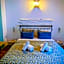 Orange3 Hostel