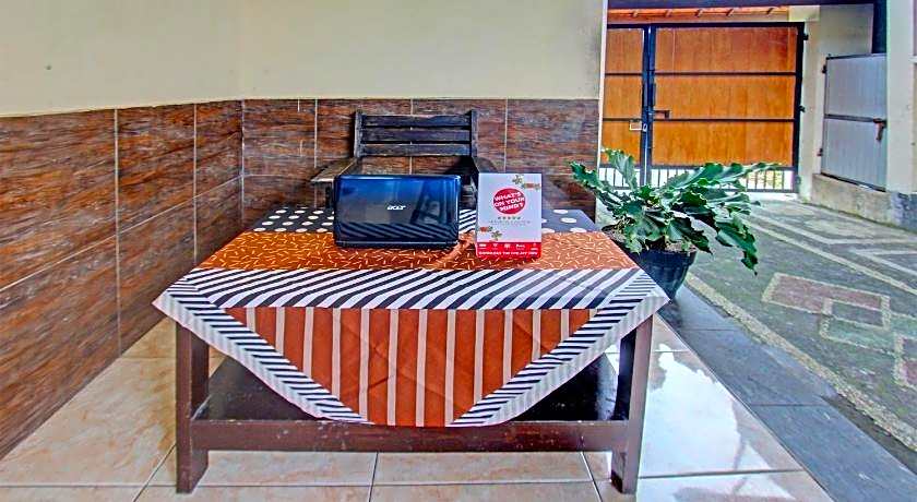 Hotel O Diwi Homestay