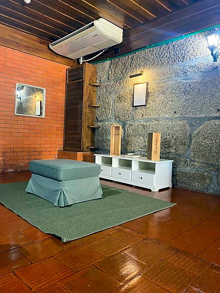 Casa Augusta - QUINTA