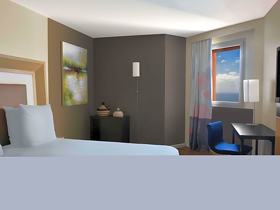 Novotel Dakar
