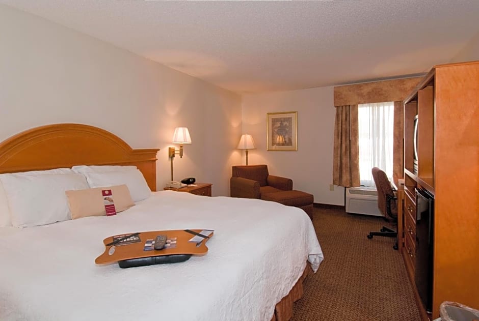 Hampton Inn Atlanta/Peachtree City