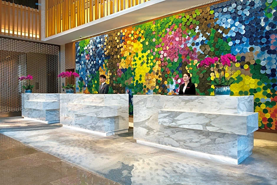 Crowne Plaza Huzhou By IHG