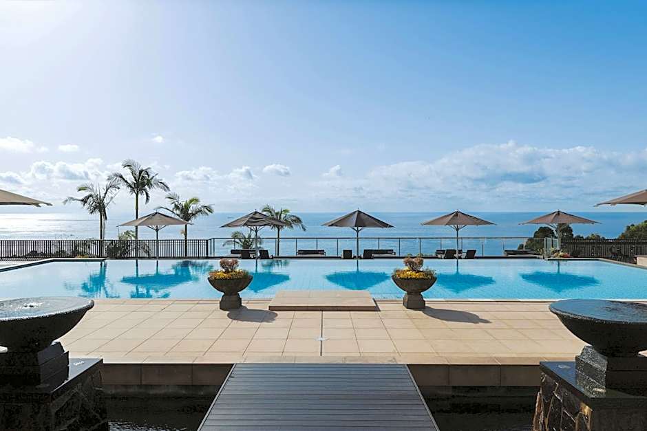 Sankara Hotel & Spa Yakushima