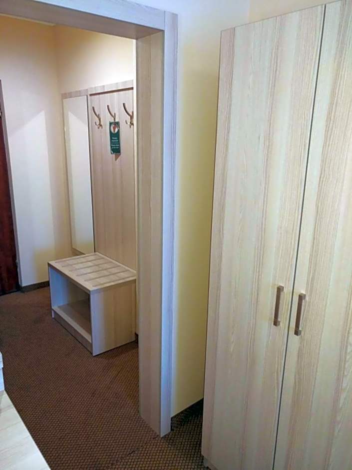 Spa Hotel Gloria Przemyśl