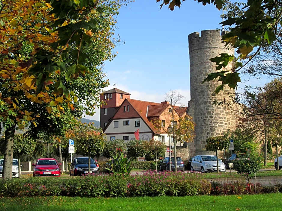 Frau Holle-Land-Hotel Witzenhausen