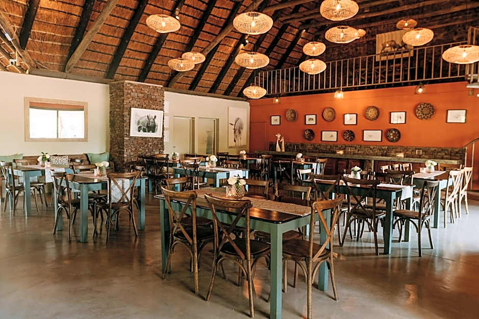 Bayala Private Safari Lodges