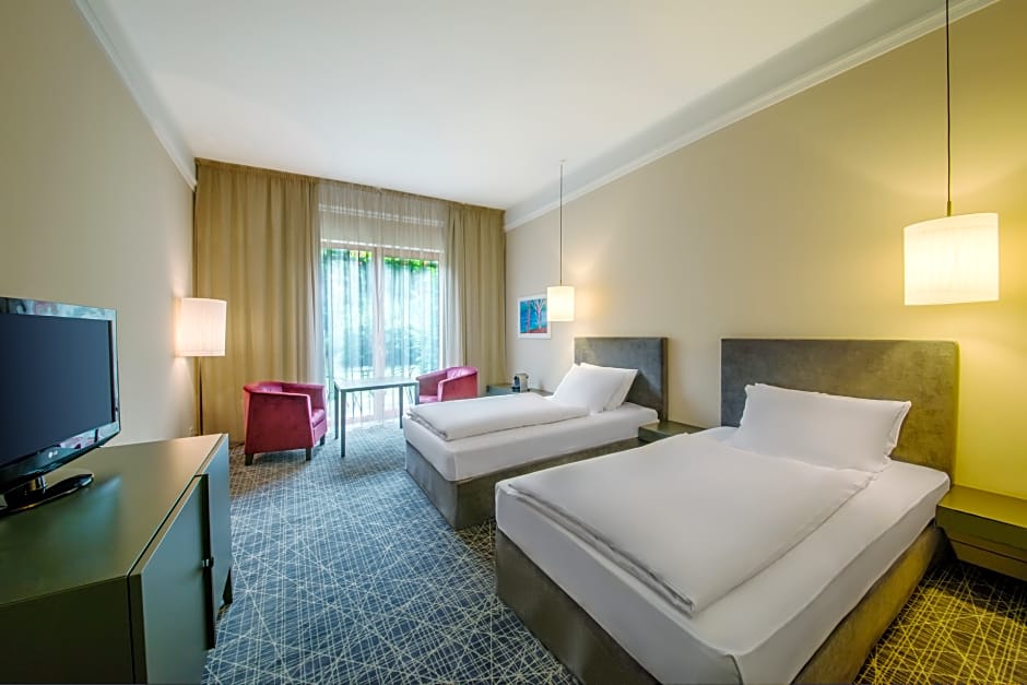 NH Collection Prague