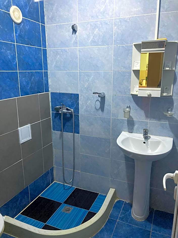 Provans famili hotel