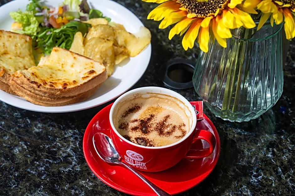 Loch Ness Drumnadrochit Hotel