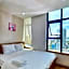 Gold Ocean Apartments Nha Trang