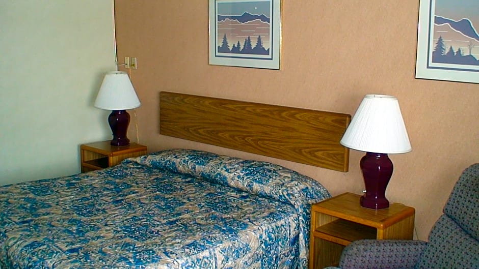 Budget Inn Express Bismarck