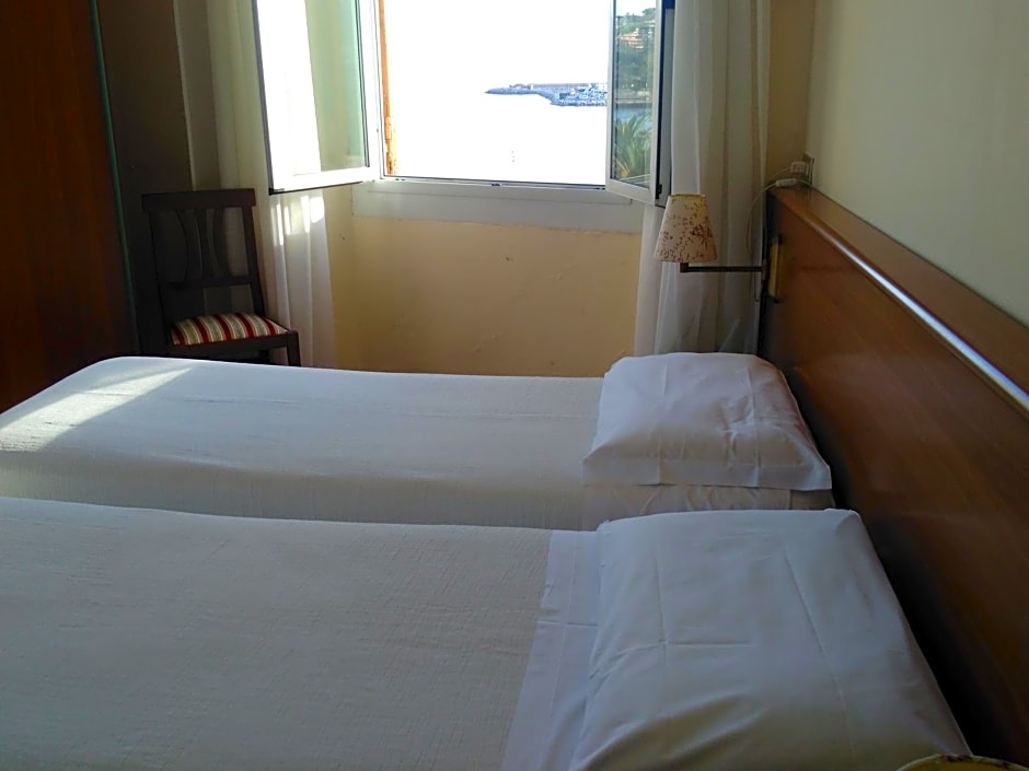Albergo Bandoni