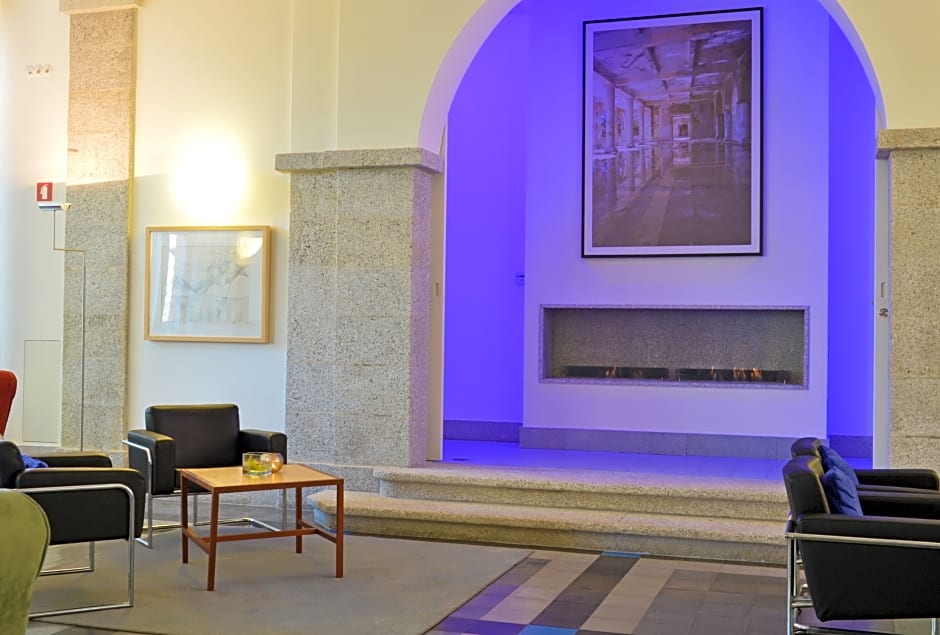 Pousada Da Serra Da Estrela