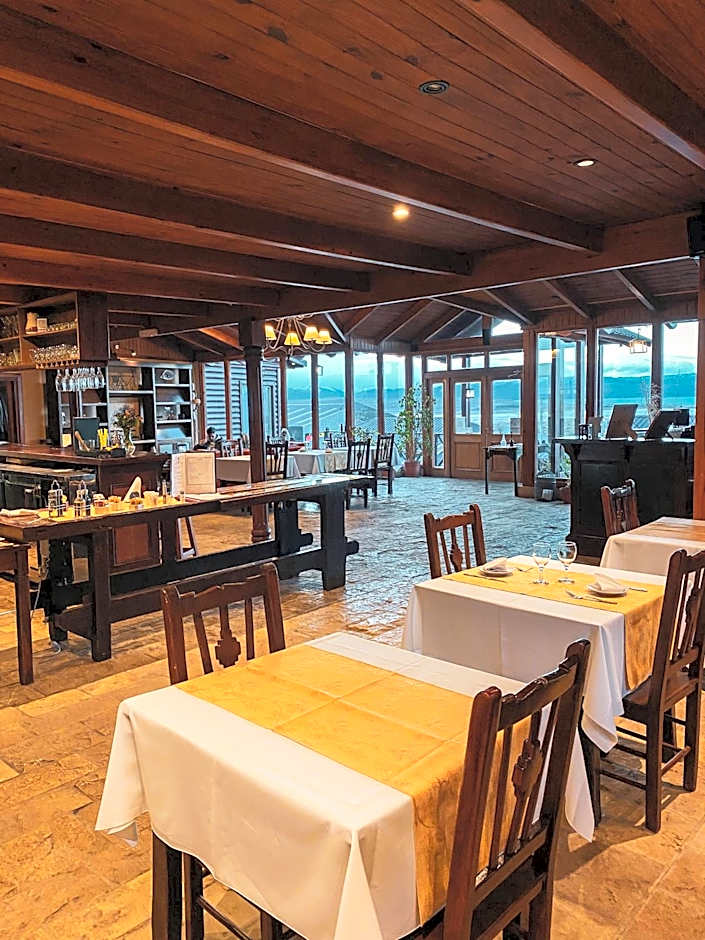Boutique Hotel La Cantera