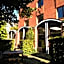 HI Brussels Generation Europe Hostel