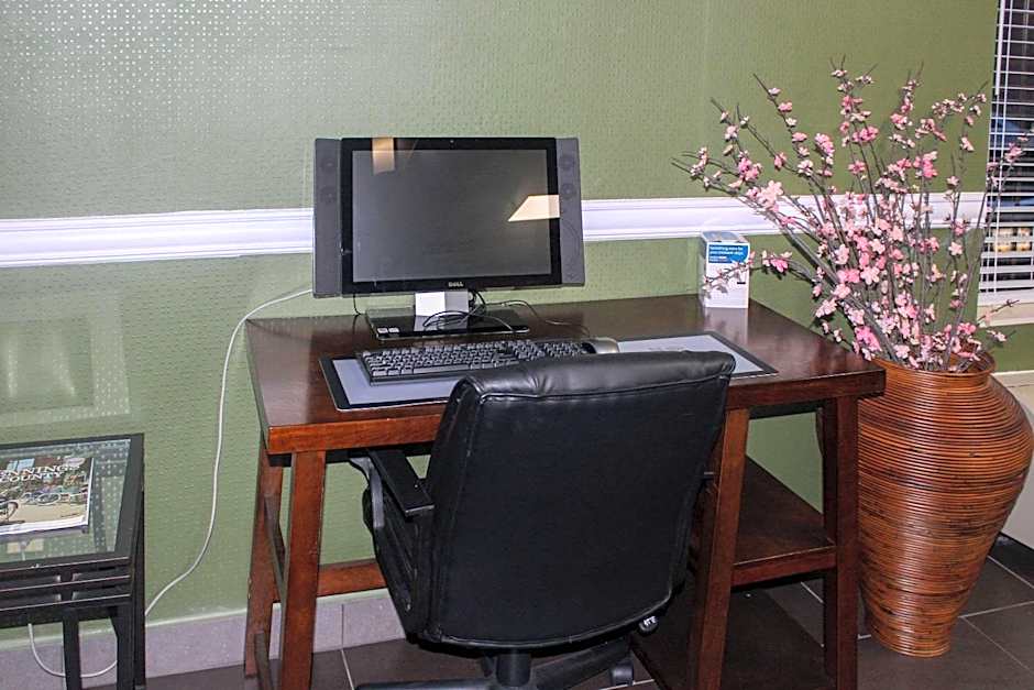 Quality Inn North Vernon