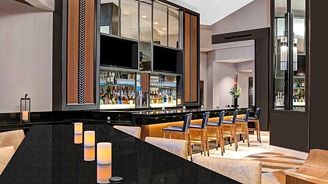 Tempo By Hilton New York Times Square