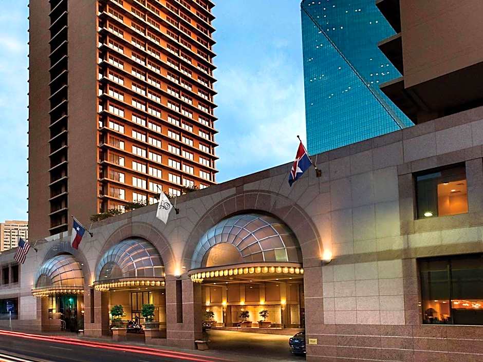 Fairmont Dallas