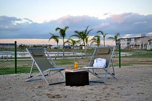 Howard Johnson Hotel Termal Dolores