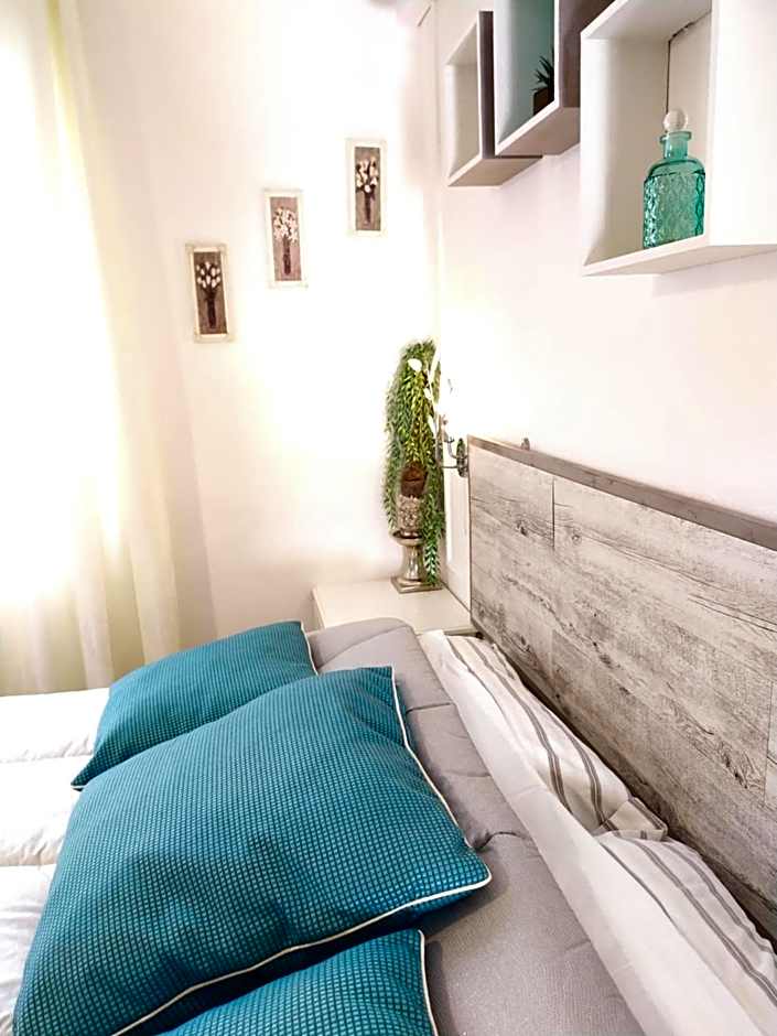 bbolbia - bed and breakfast