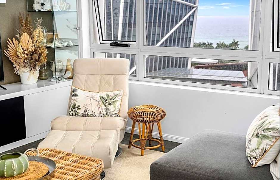 Wharf Boutique Apartments