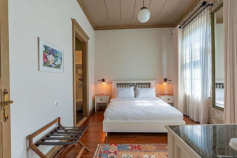 Elia Hotel Cunda by Ortunc