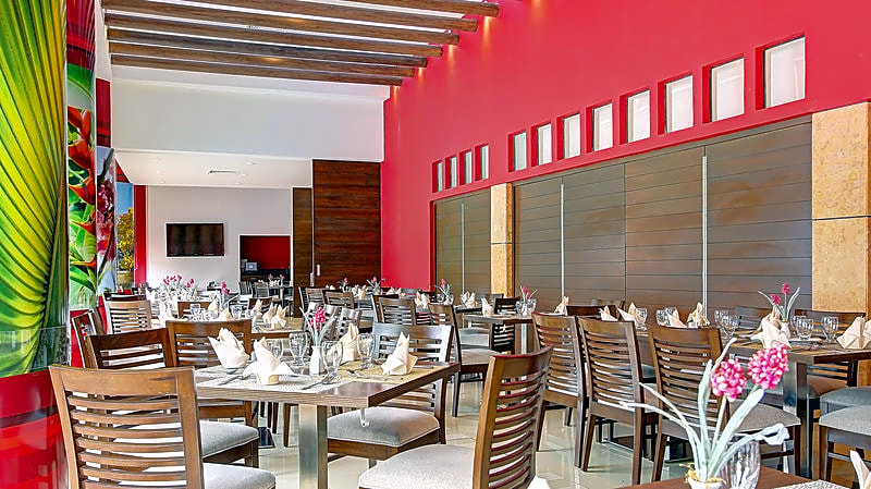 Fiesta Inn Villahermosa Cencali