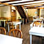 Logis Hôtel-restaurant Les Coudercous