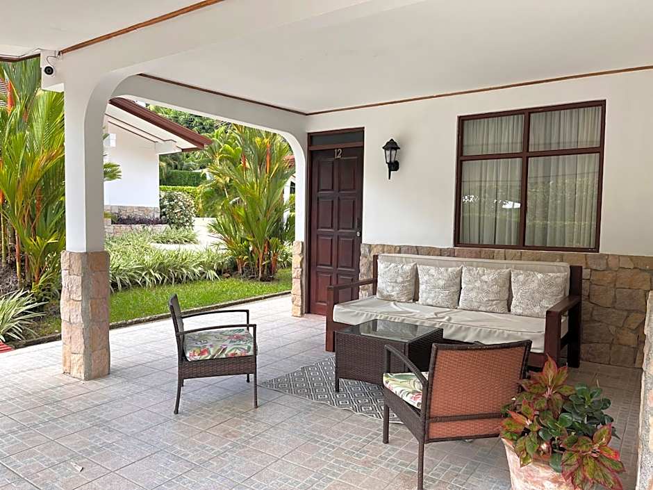 Hotel Playa Espadilla