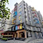 My Hotel CMYK @ Ratchada