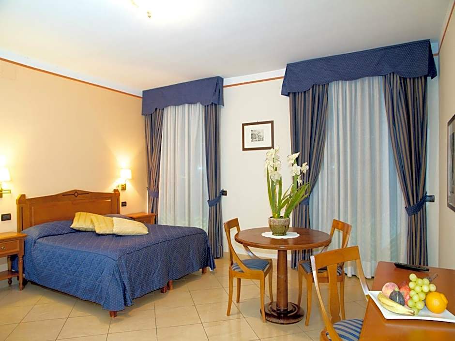 Ulisse Deluxe Hostel