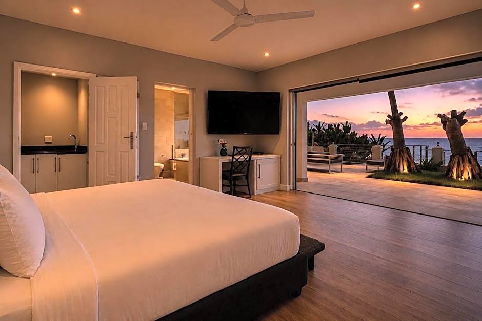 Vetho House Villa Ballito