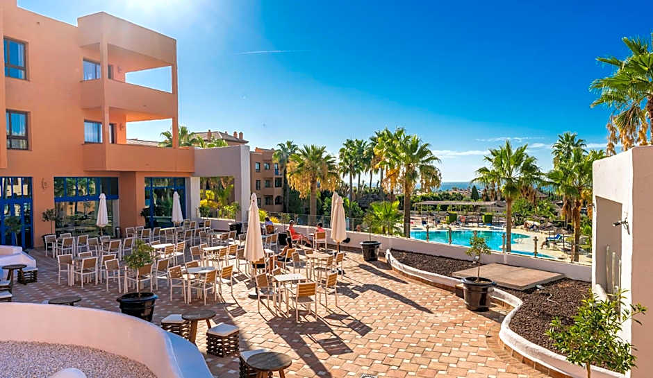 Bakour Oh Nice Costa del Sol