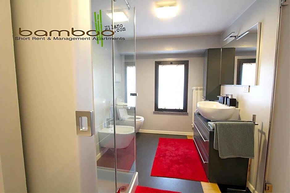 Bamboo Milano Colico LOFT