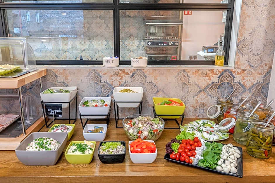 Avena Boutique Hotel by Artery Hotels