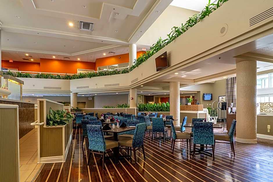 DoubleTree Suites By Hilton Melbourne Beach Oceanfront